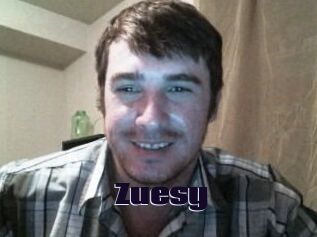 Zuesy