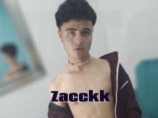 Zacckk