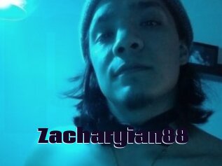 Zacharyian88