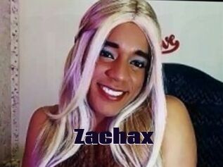 Zachax