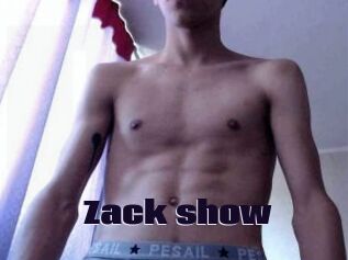 Zack_show
