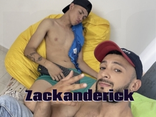 Zackanderick