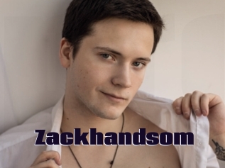 zackhandsom Prolap Sex