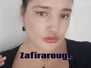 Zafirarouge
