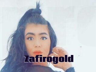 Zafirogold
