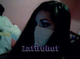 Zafirohot
