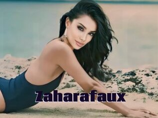 Zaharafaux