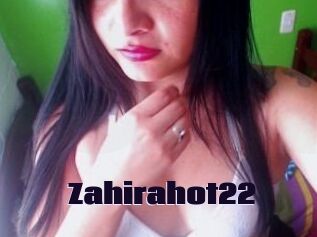 Zahirahot22