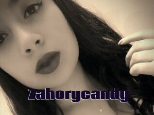 Zahorycandy