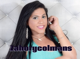 Zahorycolmans