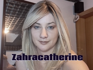 Zahracatherine