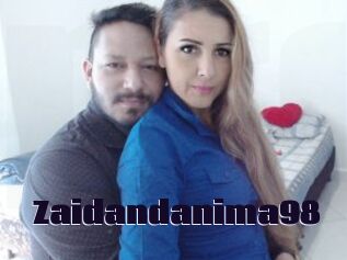 Zaidandanima98