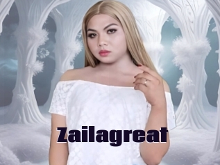 Zailagreat