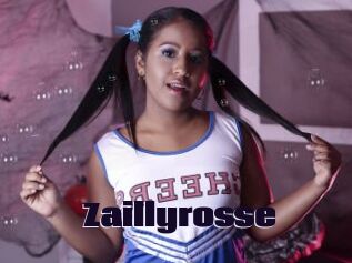 Zaillyrosse