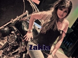 Zakia