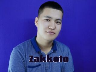 Zakkoto