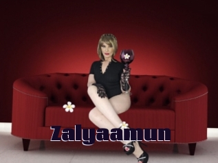 Zalyaamun