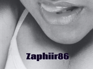 Zaphiir86
