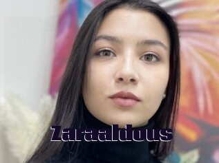 Zaraaldous