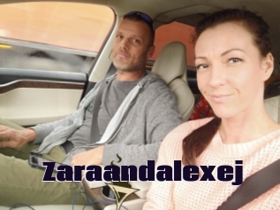 Zaraandalexej