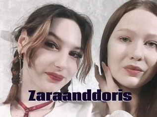 Zaraanddoris