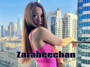 Zarabeechan