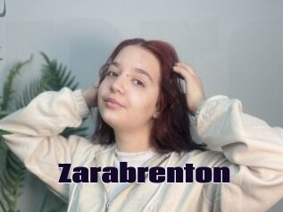 Zarabrenton