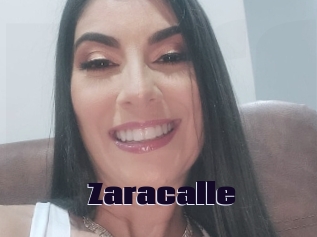 Zaracalle