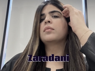 Zaradani
