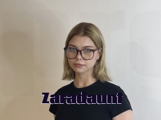 Zaradaunt
