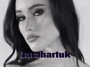 Zarahartuk