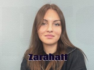 Zarahatt