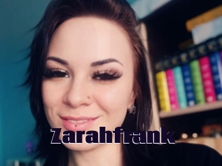 Zarahfrank