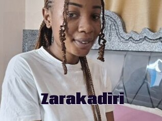 Zarakadiri