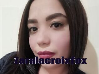 Zaralacroixfox