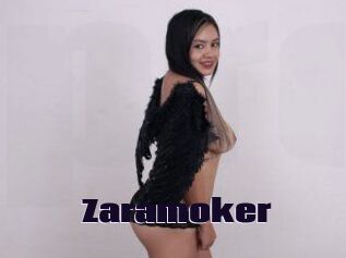 Zaramoker