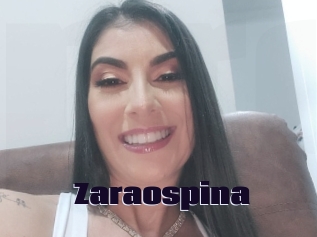 Zaraospina