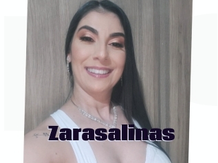 Zarasalinas