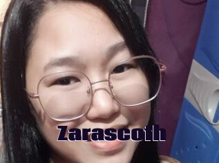 Zarascoth