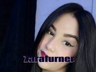 Zaraturner
