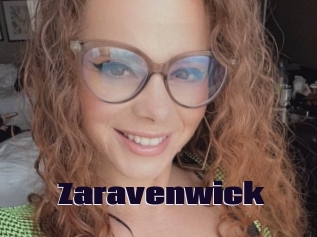 Zaravenwick