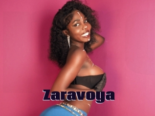 Zaravoya