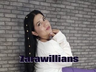 Zarawillians