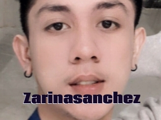 Zarinasanchez