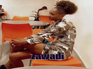 Zawadi