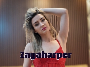 Zayaharper