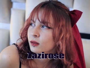 Zazirose