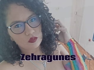 Zehragunes