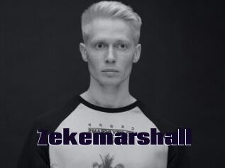 Zekemarshall