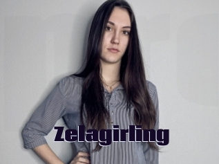Zelagirling